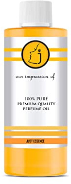 Just Essence Version | Inspired by Yellow Diamond For Women | Fragrance Perfume Oil (2 Ounce (60ml))