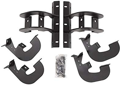 DEE ZEE DZ66340W Sechskant-Halterungs-Kit