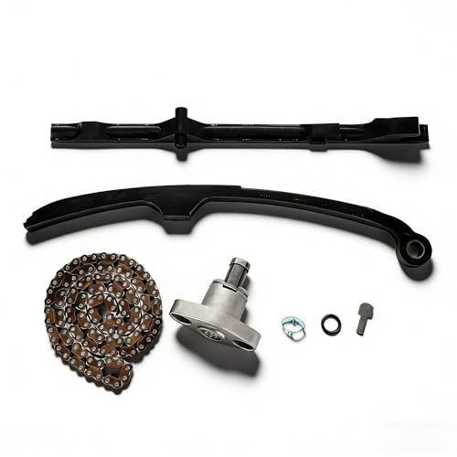 Chaîne de distribution 400ex Kit de chaîne de distribution 14511 KCY 670 Fit pour 400 TRX400EX TRX400X Équipement d'origine Cam Chain Guides Tendeur Assy