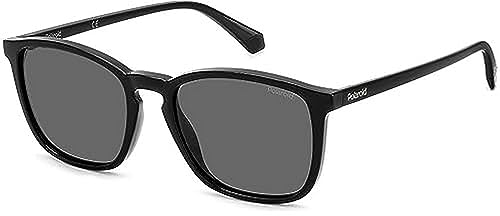Sonnenbrillen POLAROID PLD 4139/S 807 BLACK 54/19/145 Herren