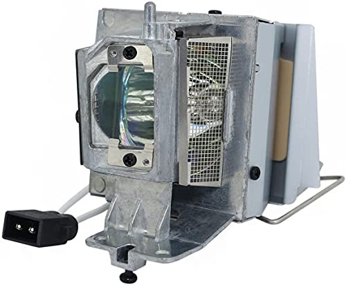 512771 / type 16 Lampada di ricambio del proiettore con alloggiamento per RICOH PJ HD5450 / PJ WX5460 / PJ X5460