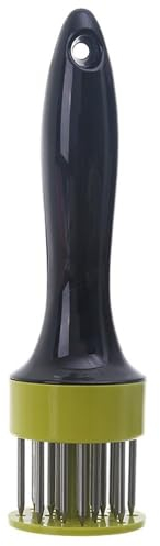 SLEDEZ Ago per Batticarne Ago for Carne Sfusa con ago for tendere Il Tendine Domestico