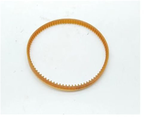 Transmission Belt Transmission Drive Belt 1pcs Belt For Cotton Candy Machine Spare Part Replacements Candy Floss Machine Spare Parts MB360