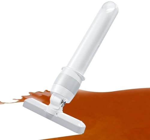 JINGLING Exprimir Trapeador,Trapeador De Mostrador - Trapeador exprimible portátil Plegable Trapeador de Esponja pequeño | Trapeador pequeño autoexprimible Que Ahorra Espacio Trapeador de Mano para