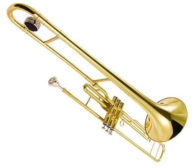 B Posaune Professionelles Blasinstrument Professionelle Posaune Für Erwachsene(10)