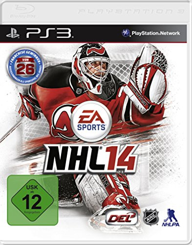 NHL 14 [Software Pyramide]