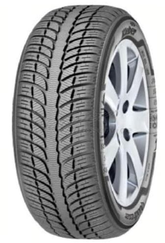 215/65VR17 KLEBER TL QUADRAXER SUV MEI22 99V E