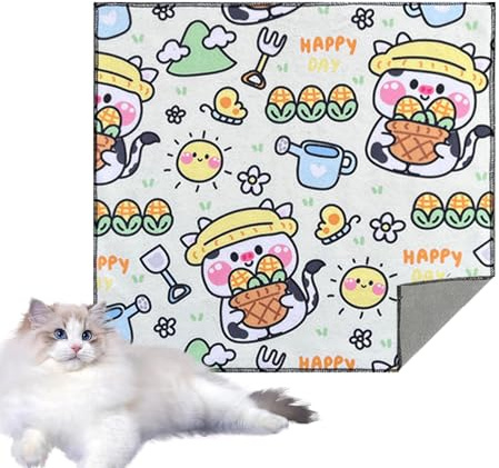 Selbsthaftende Katzenwickel, Katzenpflege-Wickeltasche, Beruhigungswickel, Katzennagel-Cliping-Wrap, Haustierpflege-Zubehör, Katzen-Wickeltasche, Katzenpflege-Produkte, Katzenpflege,