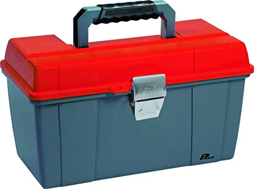 Plano PLO14511ZR Contractor Line 451 Portautensili con Chiusure in Metallo