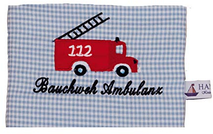 Körnerkissen Bauchweh Ambulanz