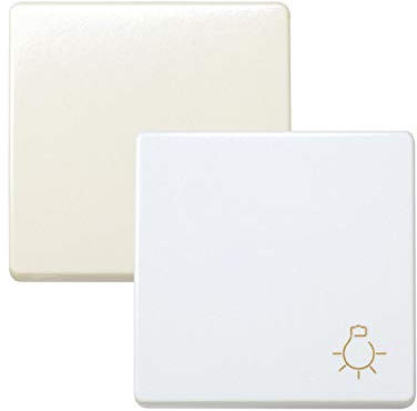 Simon 27151-65 interruptor de luz Blanco