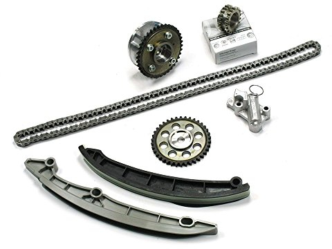 03C198229C Reparatursatz Steuerkette Motor Steuerkettensatz Kettenspanner
