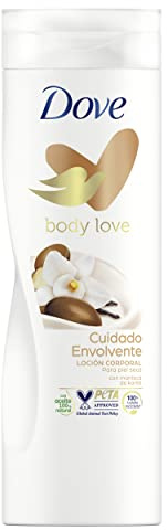 Dove Body Lotion Karite 400Ml