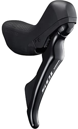 SHIMANO 105 Bicycle Shift/Brake Lever - ST-R7020