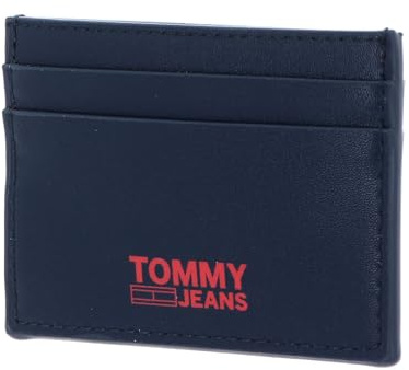 Tommy Hilfiger TJM Essential Credit Card Holder Twilight Navy