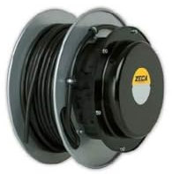 1773 AVVOLGICAVO INDUSTRIALE SERIE 1700 ZECA m 53+2 - CAVO SEZ.1,5 mmq