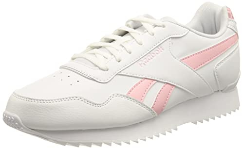 Reebok Men's Royal Glide Ripple Clip Competition Running Shoes