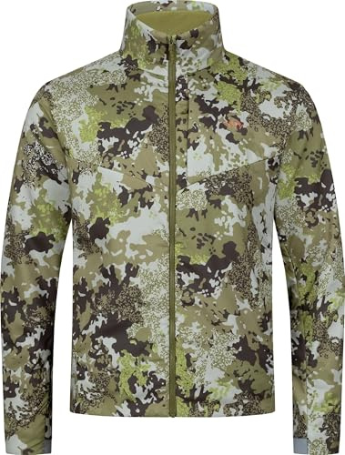Blaser Herren Alpha Stretch Jacke
