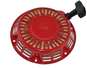 Seilzugstarter kompatibel mit KITY PC 1300 (PC1300) Rüttler Rüttelplatte