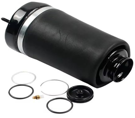 Luftfederbein Für ML GL 320 350 450 550 X164 W164 Front Airbag Suspensio Luftfeder 1643206013 1643206113 1643204613 1643204413 Luftfederbeine Stoßdämpfer(Vorne Links)