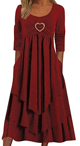 Abiti da Sposa Antichi Vestito Rosa Lungo Completo Donna Blu Elettrico Abito da Cocktail Pantaloni Abiti da Cerimonia Madre della Sposa Abito da Sposa Rosa Antico Abito Cerimonia Fucsia Copricostume
