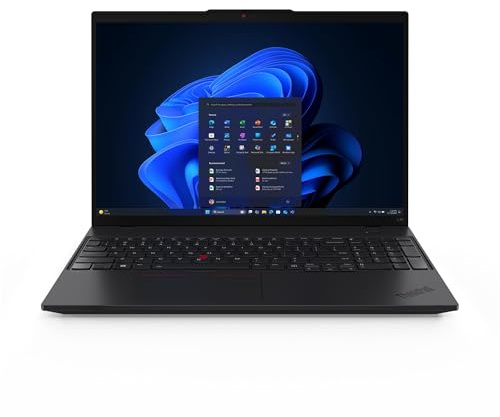 Lenovo ThinkPad L16 G2 16 Ultra5 225U 16/512 WUXGA W11P