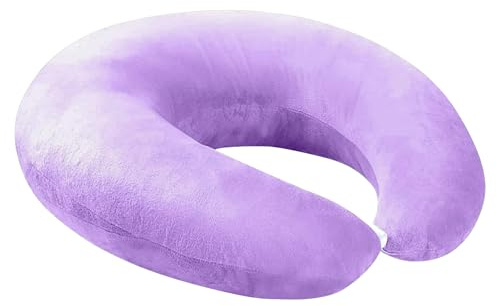 Coussin de lecture de jeu, coussin de soutien pour bras pour s'asseoir dans le lit ou sur le canapé | Soutien ergonomique confortable pour lire des vidéos, jouer, crocheter, se détendre à la maison et