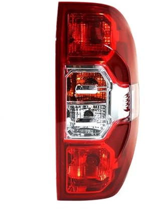Bakljus bil för SAIC LDV MAXUS T60 bil bakdörr baklucka lampa lampa stoppljus varning bakljus set bakljus (endast höger)