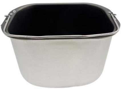 CESTELLO MACCHINA PANE DE' LONGHI KENWOOD COD. KW702945