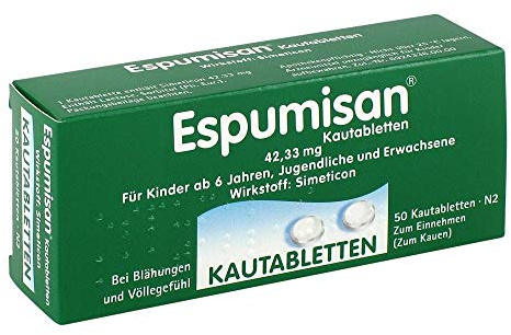 Espumisan F011296