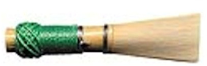 Emerald 701mh Medium Hard Wood Bassoon Reed