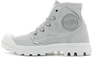 Palladium, Sneaker Boots, Pampa Hi Femmes, 41 EU, Beige