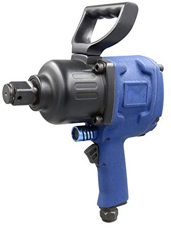 Großes Drehmoment 1 Inch großer Abzug, Industriequalität Pneumatikschrauber, Schweres Auto-Reparatur Druckluftwerkzeuge