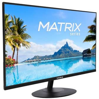 Yashi Monitor 24'' Yz2467 Matrix 1920x1080 2ms Mprt Od 300cd/m(alla Seconda) 10