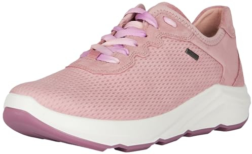 Legero Damen Bliss Gore-Tex Sneakers, Saphira 5640, 40 EU