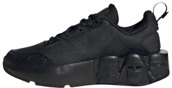 adidas Unisex Kids Star Wars Runner Kids Schuh Core Black/Core Black/Core Black 40