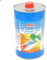 BricoLoco.com Rimozione della vernice in gel. 750 ml. Decapante vernice, vernice o smalto su legno, metallo, mattoni, parete, pavimento. Azione rapida. Rimuovere vernice e graffiti su superfici (1