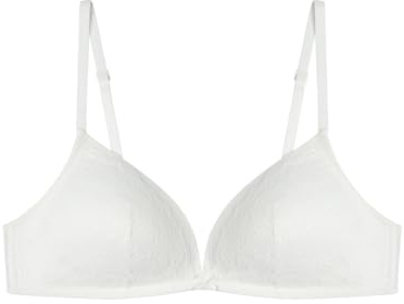 Women'secret Triangular Padded Helankas Word Sujetador Mujer