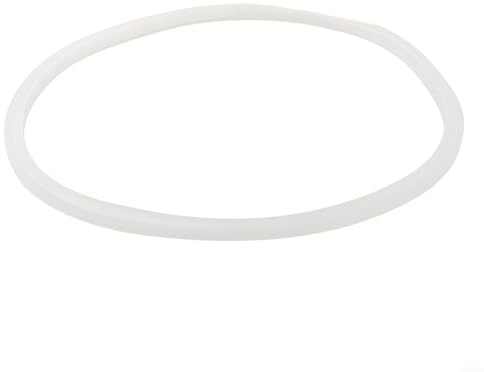 Junta de goma de silicona para ollas a presión que garantiza una experiencia de cocción segura (26 cm)