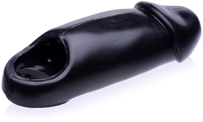 Master Series Fat Richard Penis Enhancer, Mehrfarbig, 1 Stück (1er Pack)