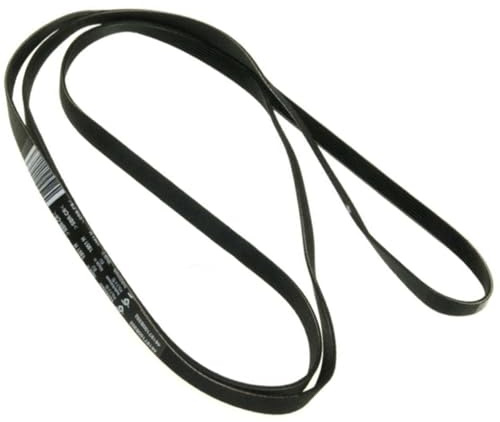 Wäschetrockner-Antriebsriemen für Philips Whirlpool, von Bauknecht – 1951H7 Teilenummer des Herstellers: 481235818156