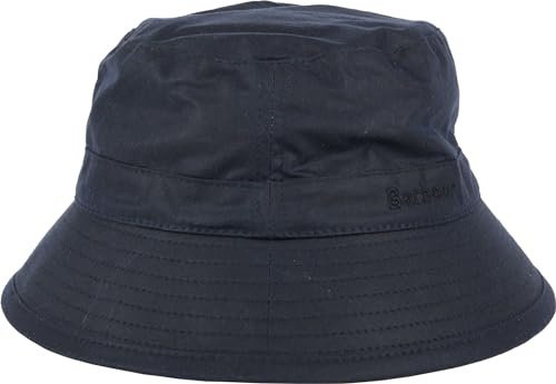 Barbour Wachshut Dunkelblau - Herren - Bekleidung - MHA0001NY91