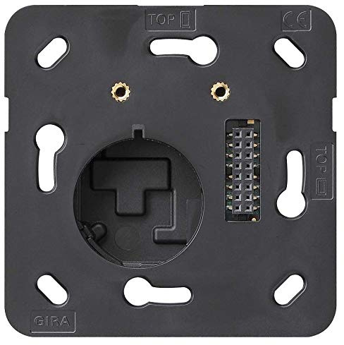 GIRA 223200 - Fuente de alimentación electrónica (24 V)