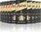 Segafredo Zanetti 100 Capsule in Alluminio compatibili con Nespresso Caffè 100% Arabica Gusto soave e aromatico (10 Astucci da 10 Capsule) - Adatte per Macchine Nespresso Original