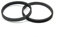 Courroie d'entraînement de raboteuse électrique de 2 pcs V-Court 225069-5 for Makita 1125 1911B 1912B