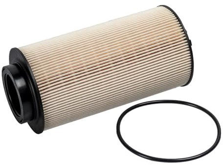 FEBI Bilstein 178575 Kraftstofffilter (1Stk.) für M A N