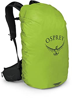 Osprey Hivis Raincover SM Limon Green O/S