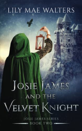 Josie James and The Velvet Knight: 2