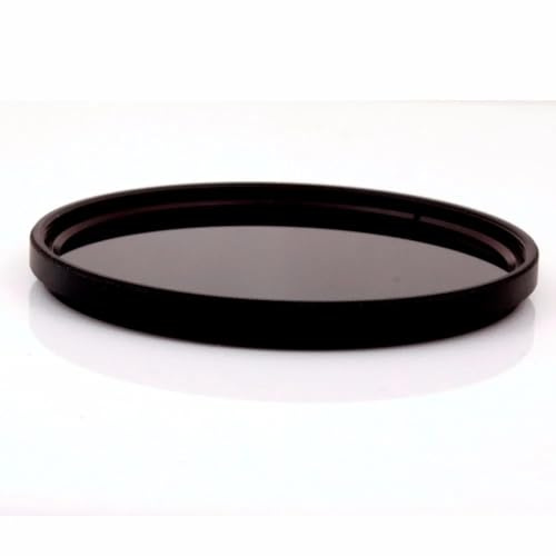 Filtre IR76 25mm-82mm, Filtre de qualité Optique Infrarouge 760nm for Objectif de caméra (Size : 58mm)
