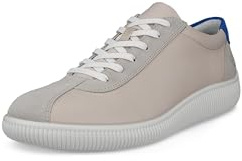 Ecco Soft Zero Mens - Gravel Virtual - 43 EU